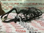 04L972627KF | Motor Elektrik Tesisatı | VW Passat - Skoda Superb - 2