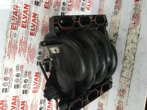 078133151H | Gaz Kelebeği Gövdesi VAG