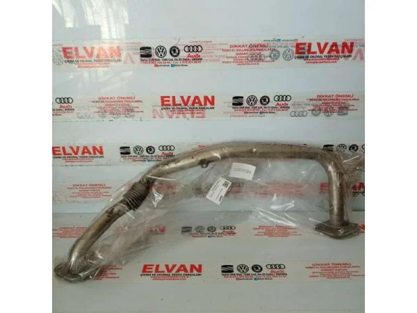 03B131521A | EGR Borusu VAG