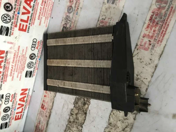 1K0963235E | Elektrikli Ek Kalorifer Isıtıcısı | VW Bora, Eos, Golf - Audi A3 - Seat Altea, Leon VAG