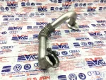 070131521N | VW Transporter EGR Borusu - 1
