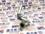 070131521N | VW Transporter EGR Borusu - 3