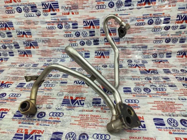 06A131519A | Su Borusu | VW Golf, Jetta VAG