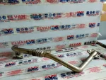 03L131521AD | EGR Borusu | Audi A4, A5, A6, Q5 - 1