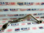 03L131521AD | EGR Borusu | Audi A4, A5, A6, Q5 - 3