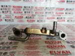 038131513C | Seat Alhambra EGR Soğutucusu - 2