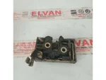 1L0837016A | Seat Toledo Ön Sağ Kapı Kilidi - 1