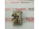 1L0837016A | Seat Toledo Ön Sağ Kapı Kilidi - 2