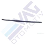 6Q0807720 | VW Polo Ön Tampon Bandı - 2