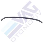 6Q0807720 | VW Polo Ön Tampon Bandı - 3