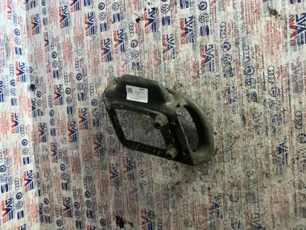 6K0867179F | Sol Ön Kapı İç Çekme Kolu Kaplaması | VW Caddy, Polo - Seat Cordoba, Inca VAG