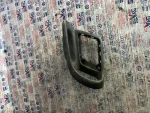 6K0867179F | Sol Ön Kapı İç Çekme Kolu Kaplaması | VW Caddy, Polo - Seat Cordoba, Inca - 3