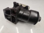 03L115389C | Yağ Filtre Kütüğü | VW Amarok, Caddy - Audi A1, A3 - Seat Alhambra, Altea - 1