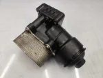 03L115389C | Yağ Filtre Kütüğü | VW Amarok, Caddy - Audi A1, A3 - Seat Alhambra, Altea - 2