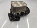 03L115389C | Yağ Filtre Kütüğü | VW Amarok, Caddy - Audi A1, A3 - Seat Alhambra, Altea - 3