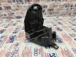 3G5860285 | VW Passat Arka Bagaj Kapağı Reflektör Tutucusu - 2