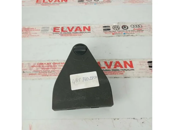 4B5860285B | Uyarı Üçgeni Bağlantı Ayağı VAG