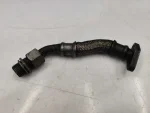 028145736AE | Turbo Yağlama Borusu | VW Caddy, Golf, Jetta - Audi A3 - Seat Alhambra, Ibiza - 1
