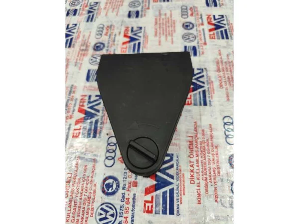 3B5860285B | Uyarı Üçgeni Tutucusu | VW Bora, Jetta, Passat, Phaeton - Skoda Fabia, Superb VAG