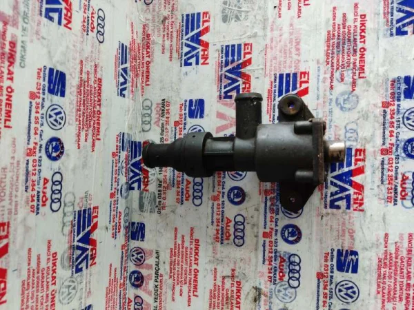 701963375 | Elektrikli Isıtıcı Valfi | VW Caravelle, Transporter VAG