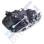 5G1941005D | VW Golf Sol Ön Far - 3
