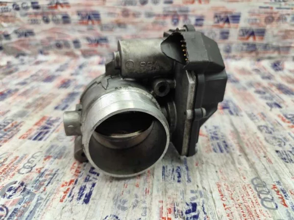059145950D | Gaz Kelebeği | VW Touareg - Audi A6, A8, Q7 VAG