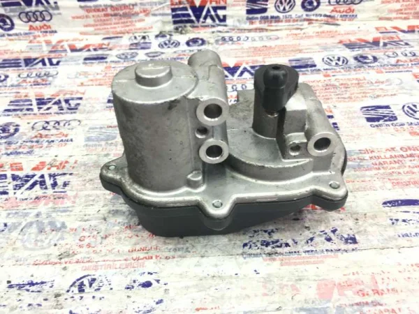03L129086 | Emme Manifoldu Ayar Motoru VAG
