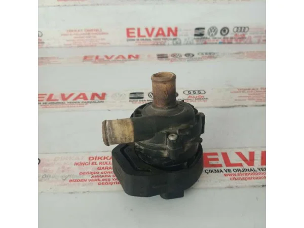 A2218350364 | Elektrikli Devirdaim Pompası VAG