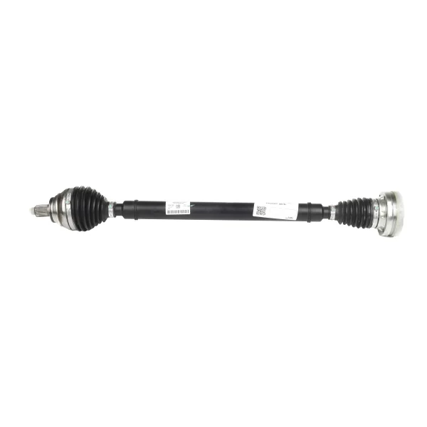3Q0407272BP | Komple Sağ Ön Aks | VW Passat, Touran - Seat Ateca - Cupra Ateca VAG