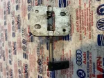 6R0823186C | VW Polo Üst Kaput Kilidi - 3