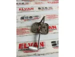 6J0823186 | Seat Ibiza Kaput Kilit Karşılığı - 2