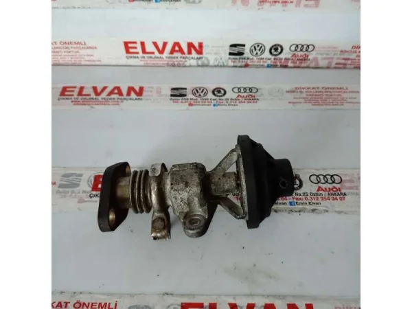 038131501C | EGR Valfi | VW Golf, Jetta, Polo VAG