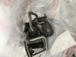 1U0121367D | Radyatör Bağlantı Takozu | VW Caddy, Polo - Seat Cordoba, Ibiza, Inca - Skoda Octavia - 1