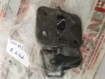 1U0121367D | Radyatör Bağlantı Takozu | VW Caddy, Polo - Seat Cordoba, Ibiza, Inca - Skoda Octavia - 2