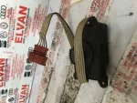 357907511C | Kalorifer Klapesi Motoru | VW Golf, Passat, Transporter - 1