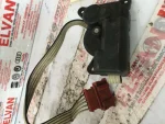 357907511C | Kalorifer Klapesi Motoru | VW Golf, Passat, Transporter - 2