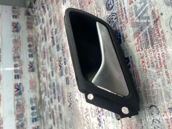 5C6839113A | VW Jetta İç Sol Kapı Açma Kolu VAG