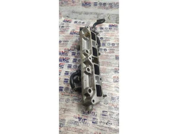 03C907386B | Emme Manifold Basınç Sensörü | VW Eos, Golf, Jetta - Audi A3, A4, A5 VAG