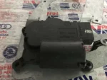 52411483R | Kalorifer Klapesi Motoru - 1