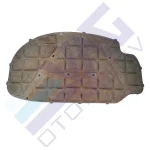 1K0863831D | Motor Kaput İzolasyonu | VW Golf, Jetta - 1