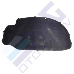 1K0863831D | Motor Kaput İzolasyonu | VW Golf, Jetta - 5