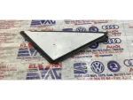8W0837638A | Audi A4 Sağ Ön Kapı Cam Köşe Kapağı - 3