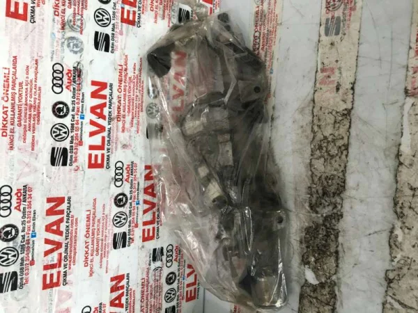 93072521A | Yakıt Basınç Sensörü VAG