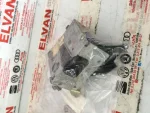 4A0839015D | Sol Arka Kapı Kilidi | Audi 100 Serisi, A6 - 2