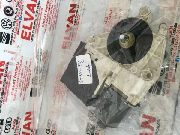 8P0837801G | Cam Motoru VAG