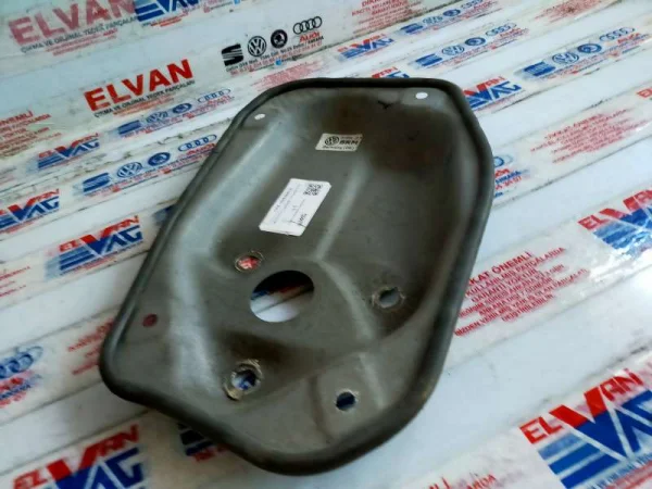 1K4839461A | VW Golf Sol Arka Cam Krikosu VAG