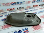 1K4839461A | VW Golf Sol Arka Cam Krikosu - 3