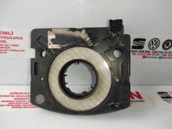 1J0959654M | Airbag Sargısı | Audi A3, A4, A6, A8, TT VAG