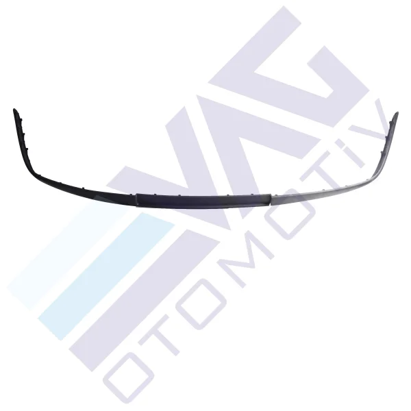 1U0807717C | Skoda Octavia Ön Tampon Bandı