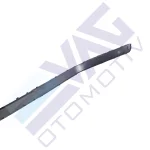 1U0807717C | Skoda Octavia Ön Tampon Bandı - 2
